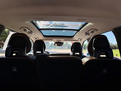 2020 Volvo XC90 T6 Momentum 7-Passenger   - Photo 42 - Gladstone, OR 97027