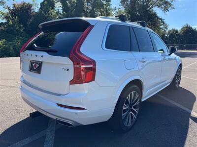 2020 Volvo XC90 T6 Momentum 7-Passenger   - Photo 5 - Gladstone, OR 97027