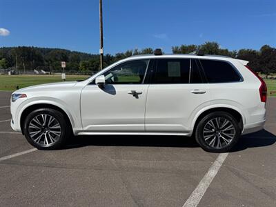 2020 Volvo XC90 T6 Momentum 7-Passenger   - Photo 2 - Gladstone, OR 97027