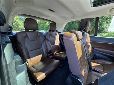 2020 Volvo XC90 T6 Momentum 7-Passenger   - Photo 14 - Gladstone, OR 97027