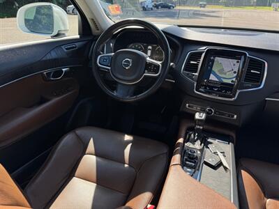 2020 Volvo XC90 T6 Momentum 7-Passenger   - Photo 17 - Gladstone, OR 97027