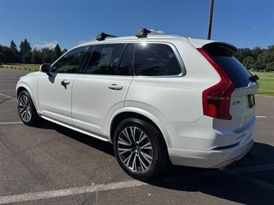 2020 Volvo XC90 T6 Momentum 7-Passenger   - Photo 3 - Gladstone, OR 97027