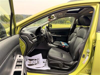 2014 Subaru XV Crosstrek Hybrid Touring - Photo 9 - Gladstone, OR 97027
