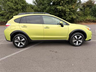 2014 Subaru XV Crosstrek Hybrid Touring - Photo 6 - Gladstone, OR 97027