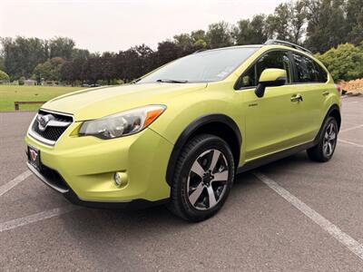 2014 Subaru XV Crosstrek Hybrid Touring - Photo 27 - Gladstone, OR 97027