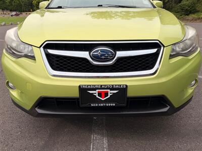 2014 Subaru XV Crosstrek Hybrid Touring - Photo 35 - Gladstone, OR 97027