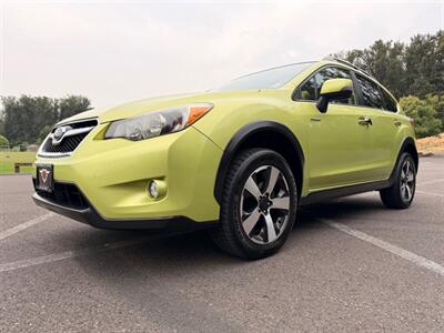 2014 Subaru XV Crosstrek Hybrid Touring - Photo 31 - Gladstone, OR 97027