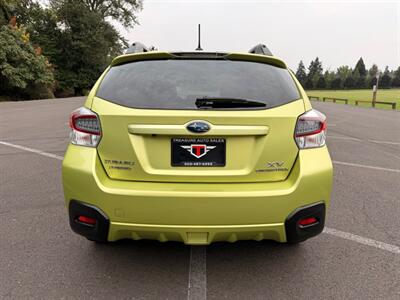 2014 Subaru XV Crosstrek Hybrid Touring - Photo 4 - Gladstone, OR 97027