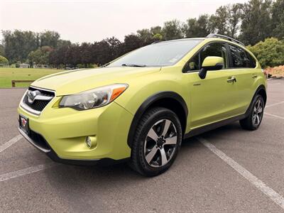 2014 Subaru XV Crosstrek Hybrid Touring - Photo 30 - Gladstone, OR 97027