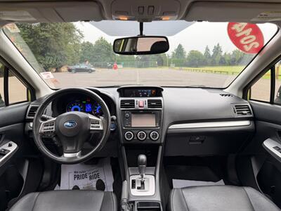 2014 Subaru XV Crosstrek Hybrid Touring - Photo 14 - Gladstone, OR 97027