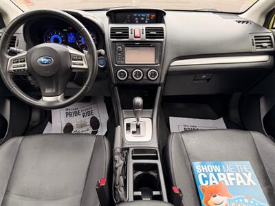 2014 Subaru XV Crosstrek Hybrid Touring - Photo 18 - Gladstone, OR 97027