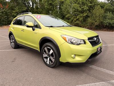 2014 Subaru XV Crosstrek Hybrid Touring - Photo 34 - Gladstone, OR 97027