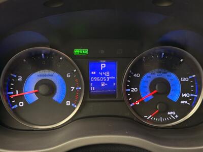 2014 Subaru XV Crosstrek Hybrid Touring - Photo 24 - Gladstone, OR 97027