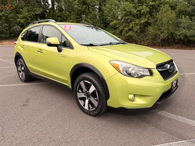 2014 Subaru XV Crosstrek Hybrid Touring - Photo 7 - Gladstone, OR 97027