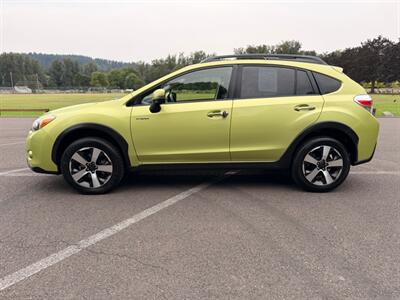 2014 Subaru XV Crosstrek Hybrid Touring - Photo 2 - Gladstone, OR 97027