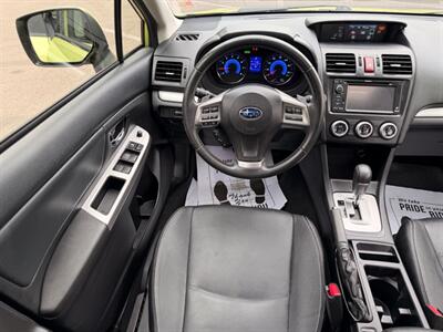 2014 Subaru XV Crosstrek Hybrid Touring - Photo 23 - Gladstone, OR 97027