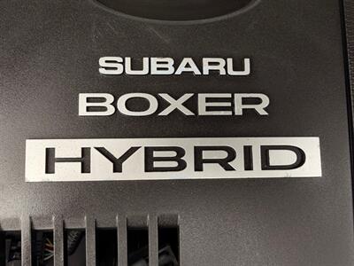2014 Subaru XV Crosstrek Hybrid Touring - Photo 50 - Gladstone, OR 97027