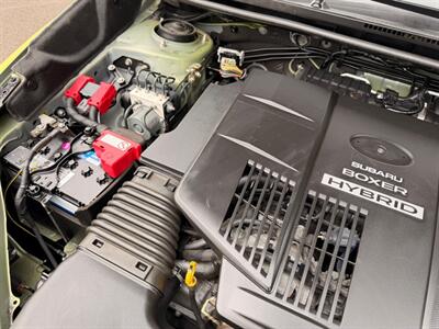 2014 Subaru XV Crosstrek Hybrid Touring - Photo 48 - Gladstone, OR 97027