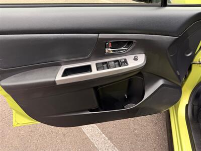 2014 Subaru XV Crosstrek Hybrid Touring - Photo 36 - Gladstone, OR 97027
