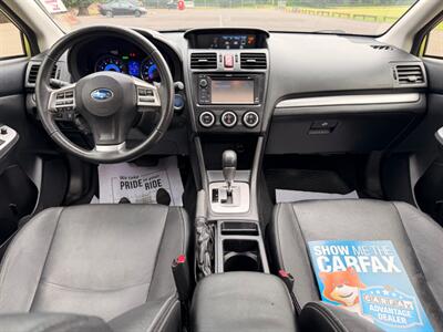 2014 Subaru XV Crosstrek Hybrid Touring - Photo 15 - Gladstone, OR 97027