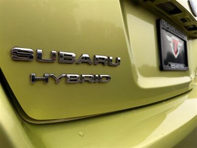 2014 Subaru XV Crosstrek Hybrid Touring - Photo 45 - Gladstone, OR 97027
