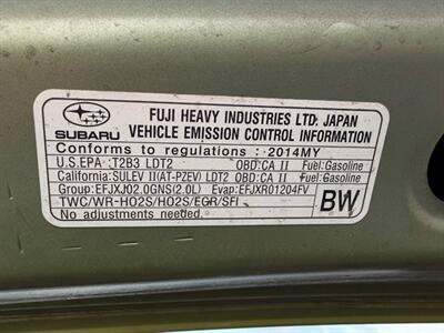 2014 Subaru XV Crosstrek Hybrid Touring - Photo 51 - Gladstone, OR 97027