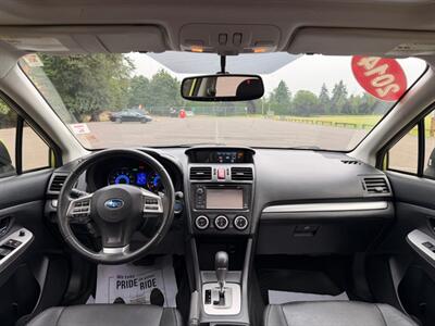 2014 Subaru XV Crosstrek Hybrid Touring - Photo 54 - Gladstone, OR 97027