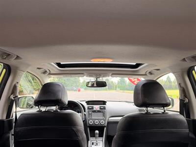 2014 Subaru XV Crosstrek Hybrid Touring - Photo 38 - Gladstone, OR 97027