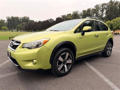 2014 Subaru XV Crosstrek Hybrid Touring - Photo 25 - Gladstone, OR 97027