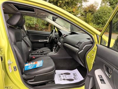 2014 Subaru XV Crosstrek Hybrid Touring - Photo 11 - Gladstone, OR 97027