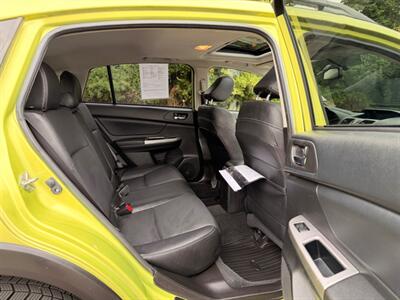 2014 Subaru XV Crosstrek Hybrid Touring - Photo 12 - Gladstone, OR 97027