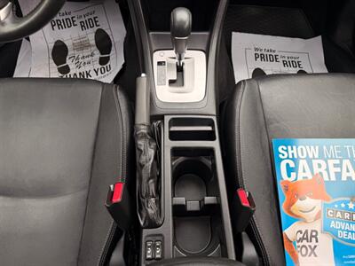 2014 Subaru XV Crosstrek Hybrid Touring - Photo 21 - Gladstone, OR 97027