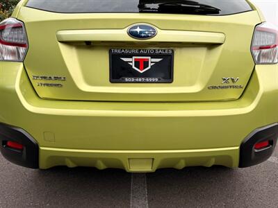 2014 Subaru XV Crosstrek Hybrid Touring - Photo 33 - Gladstone, OR 97027