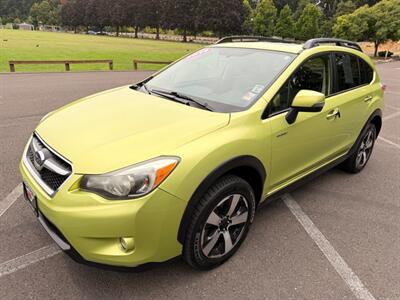 2014 Subaru XV Crosstrek Hybrid Touring - Photo 32 - Gladstone, OR 97027