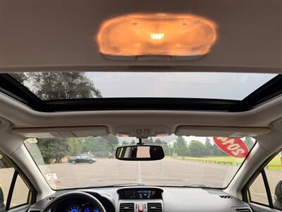 2014 Subaru XV Crosstrek Hybrid Touring - Photo 13 - Gladstone, OR 97027