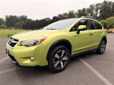 2014 Subaru XV Crosstrek Hybrid Touring - Photo 26 - Gladstone, OR 97027