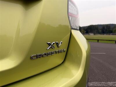 2014 Subaru XV Crosstrek Hybrid Touring - Photo 44 - Gladstone, OR 97027
