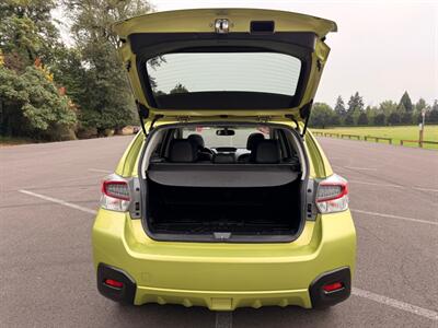 2014 Subaru XV Crosstrek Hybrid Touring - Photo 42 - Gladstone, OR 97027
