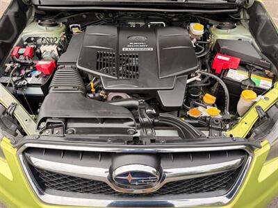 2014 Subaru XV Crosstrek Hybrid Touring - Photo 46 - Gladstone, OR 97027