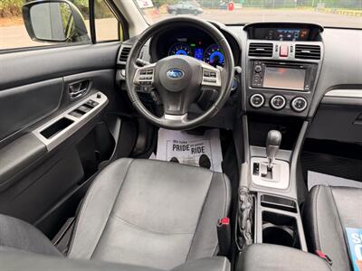 2014 Subaru XV Crosstrek Hybrid Touring - Photo 16 - Gladstone, OR 97027