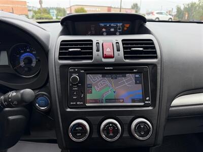 2014 Subaru XV Crosstrek Hybrid Touring - Photo 19 - Gladstone, OR 97027