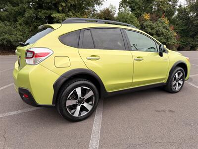 2014 Subaru XV Crosstrek Hybrid Touring - Photo 5 - Gladstone, OR 97027