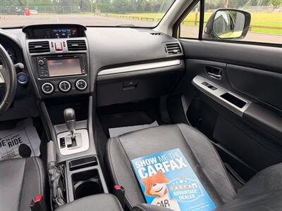 2014 Subaru XV Crosstrek Hybrid Touring - Photo 17 - Gladstone, OR 97027