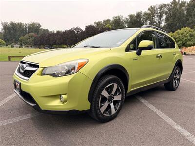 2014 Subaru XV Crosstrek Hybrid Touring - Photo 29 - Gladstone, OR 97027