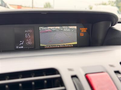 2014 Subaru XV Crosstrek Hybrid Touring - Photo 20 - Gladstone, OR 97027