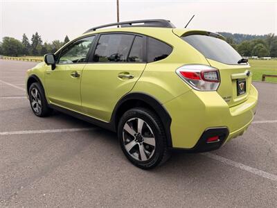 2014 Subaru XV Crosstrek Hybrid Touring - Photo 3 - Gladstone, OR 97027