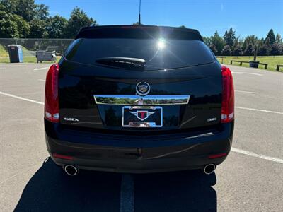 2013 Cadillac SRX Premium Collection SUV , AWD  LOW MILES ! - Photo 4 - Gladstone, OR 97027