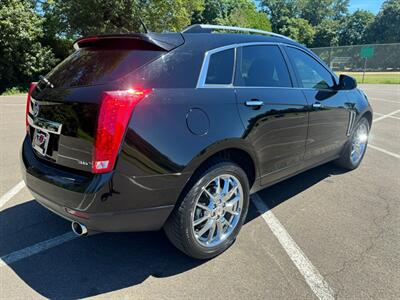 2013 Cadillac SRX Premium Collection SUV , AWD  LOW MILES ! - Photo 5 - Gladstone, OR 97027