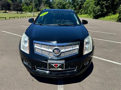 2013 Cadillac SRX Premium Collection SUV , AWD  LOW MILES ! - Photo 8 - Gladstone, OR 97027