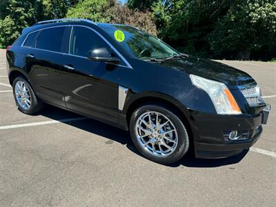 2013 Cadillac SRX Premium Collection SUV , AWD  LOW MILES ! - Photo 7 - Gladstone, OR 97027